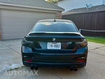 2014 BMW 2 Series Coupe M235i - miniatura 5