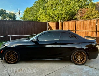 2014 BMW 2 Series Coupe M235i - miniatura 6