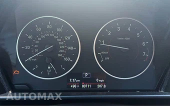 2014 BMW 2 Series Coupe M235i - miniatura 9