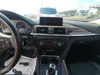 2014 BMW 3 Series 328I XDRIV - miniatura 11