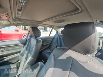 2014 BMW 3 Series 328I XDRIV - miniatura 18
