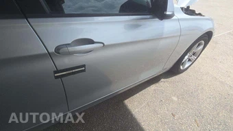 2014 BMW 3 Series 328I XDRIV - miniatura 20