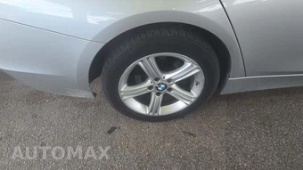 2014 BMW 3 Series 328I XDRIV - miniatura 22