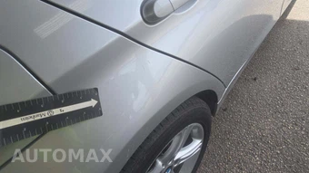 2014 BMW 3 Series 328I XDRIV - miniatura 24
