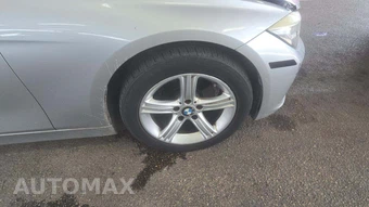 2014 BMW 3 Series 328I XDRIV - miniatura 25