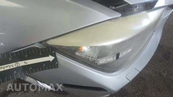 2014 BMW 3 Series 328I XDRIV - miniatura 26