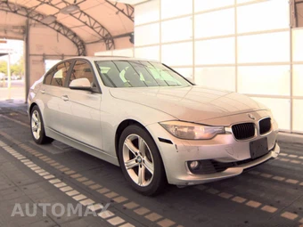 2014 BMW 3 Series 328I XDRIV - miniatura 3