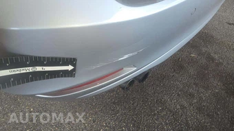 2014 BMW 3 Series 328I XDRIV - miniatura 30