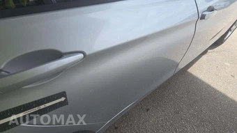 2014 BMW 3 Series 328I XDRIV - miniatura 31