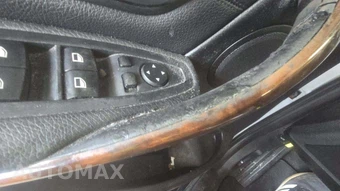 2014 BMW 3 Series 328I XDRIV - miniatura 32