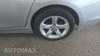 2014 BMW 3 Series 328I XDRIV - miniatura 35
