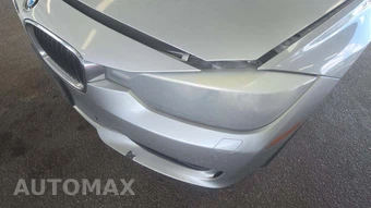 2014 BMW 3 Series 328I XDRIV - miniatura 36