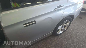 2014 BMW 3 Series 328I XDRIV - miniatura 37