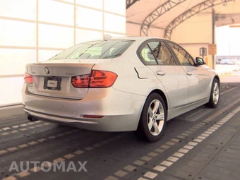 2014 BMW 3 Series 328I XDRIV - miniatura 4