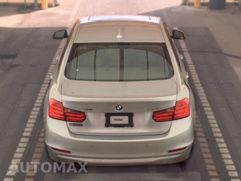 2014 BMW 3 Series 328I XDRIV - miniatura 5