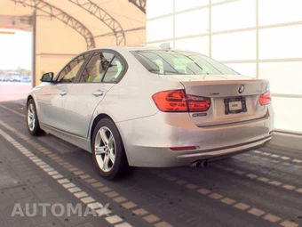 2014 BMW 3 Series 328I XDRIV - miniatura 6