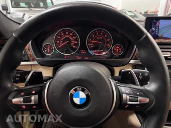 2014 BMW 3 Series 335i xDrive - miniatura 12