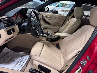 2014 BMW 3 Series 335i xDrive - miniatura 14
