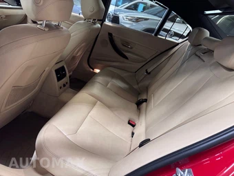 2014 BMW 3 Series 335i xDrive - miniatura 15