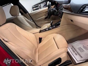 2014 BMW 3 Series 335i xDrive - miniatura 16