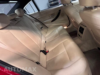 2014 BMW 3 Series 335i xDrive - miniatura 17