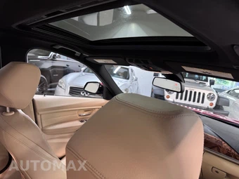 2014 BMW 3 Series 335i xDrive - miniatura 18