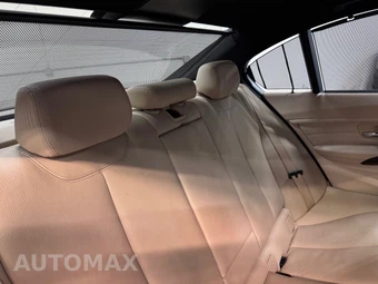 2014 BMW 3 Series 335i xDrive - miniatura 19
