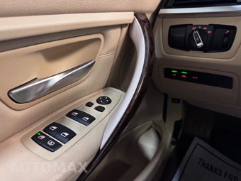 2014 BMW 3 Series 335i xDrive - miniatura 21