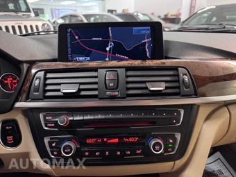 2014 BMW 3 Series 335i xDrive - miniatura 23
