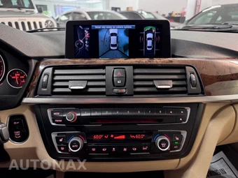 2014 BMW 3 Series 335i xDrive - miniatura 25