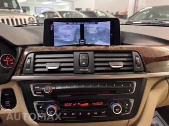 2014 BMW 3 Series 335i xDrive - miniatura 26