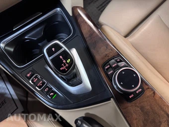 2014 BMW 3 Series 335i xDrive - miniatura 27