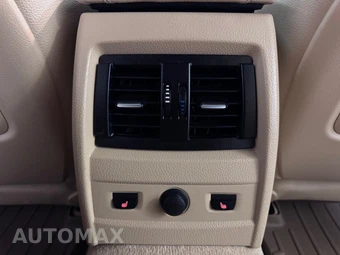 2014 BMW 3 Series 335i xDrive - miniatura 28