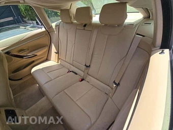 2014 BMW 3 Series Gran Turismo 328i xDrive Hatchback LUXURY LINE - miniatura 13