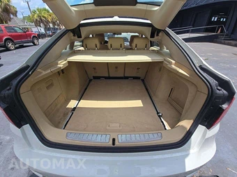 2014 BMW 3 Series Gran Turismo 328i xDrive Hatchback LUXURY LINE - miniatura 14