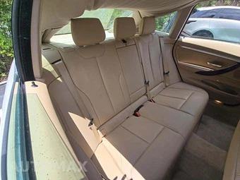 2014 BMW 3 Series Gran Turismo 328i xDrive Hatchback LUXURY LINE - miniatura 16