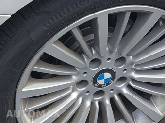 2014 BMW 3 Series Gran Turismo 328i xDrive Hatchback LUXURY LINE - miniatura 23