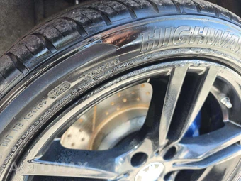 2014 BMW 3 Series Gran Turismo 328i xDrive Hatchback M SPORT LINE - miniatura 24