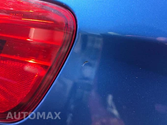 2014 BMW 3 Series Gran Turismo 328i xDrive Hatchback M SPORT LINE - miniatura 25