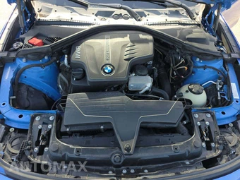 2014 BMW 3 Series Gran Turismo 328i xDrive Hatchback M SPORT LINE - miniatura 30
