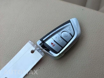 2014 BMW 3 Series Gran Turismo 328i xDrive Hatchback M SPORT LINE - miniatura 5
