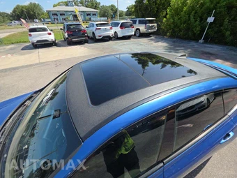 2014 BMW 3 Series Gran Turismo 328i xDrive Hatchback M SPORT LINE - miniatura 9
