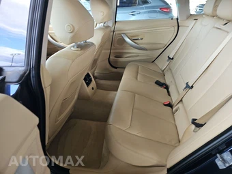 2014 BMW 3 Series Gran Turismo 328i xDrive Hatchback - miniatura 13