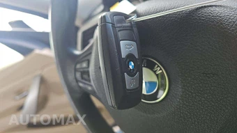 2014 BMW 3 Series Gran Turismo 328i xDrive Hatchback - miniatura 17