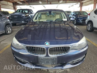 2014 BMW 3 Series Gran Turismo 328i xDrive Hatchback - miniatura 2