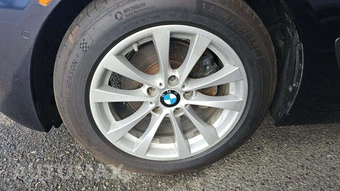 2014 BMW 3 Series Gran Turismo 328i xDrive Hatchback - miniatura 24
