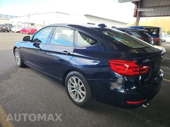 2014 BMW 3 Series Gran Turismo 328i xDrive Hatchback - miniatura 6