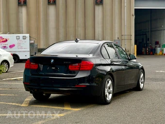 2014 BMW 3 Series Sedan 320i - miniatura 5