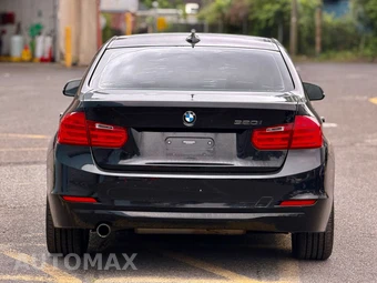 2014 BMW 3 Series Sedan 320i - miniatura 6