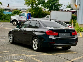2014 BMW 3 Series Sedan 320i - miniatura 7